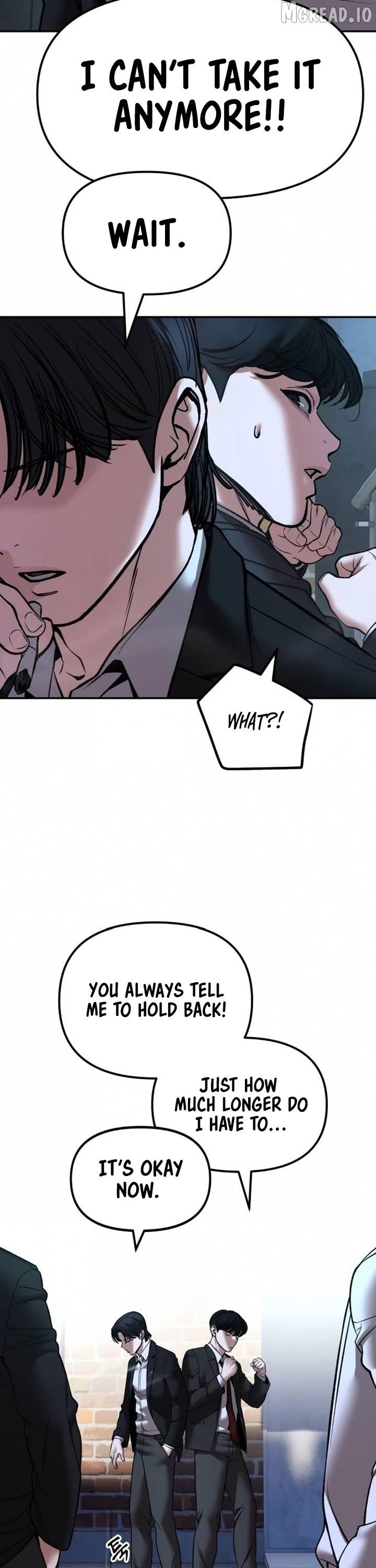 The Bully In-Charge Chapter 181 page 70 - 