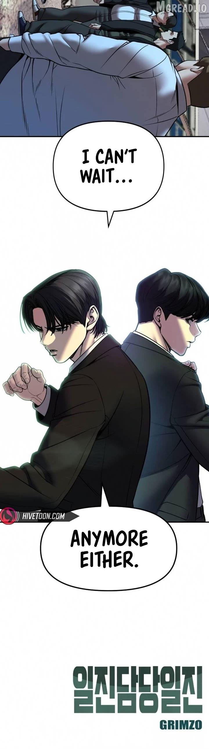 The Bully In-Charge Chapter 181 page 72 - 