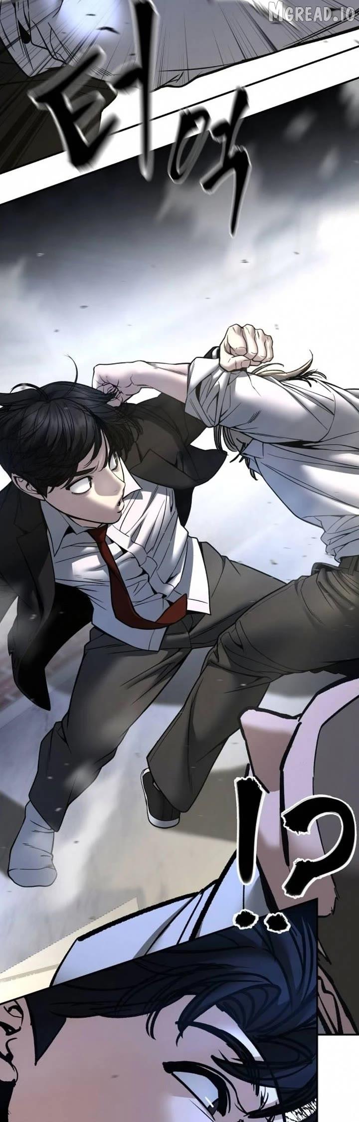 The Bully In-Charge Chapter 181 page 10 - 