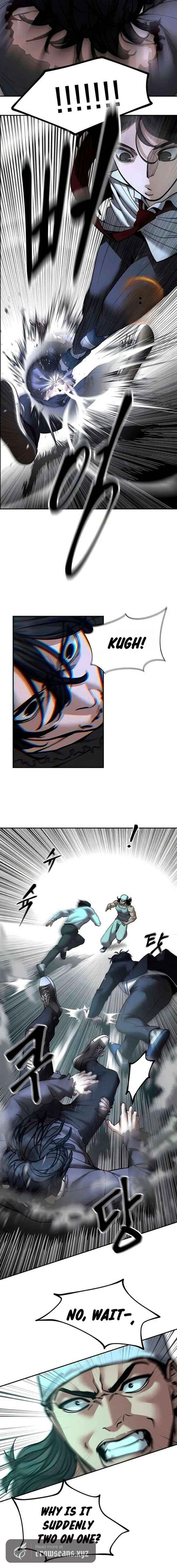The Bully In-Charge Chapter 183 page 19 - 