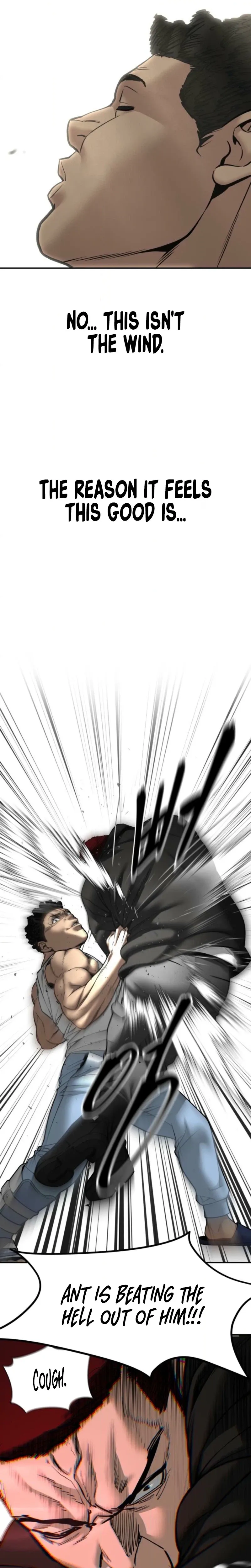 The Bully In-Charge Chapter 185 page 3 - 