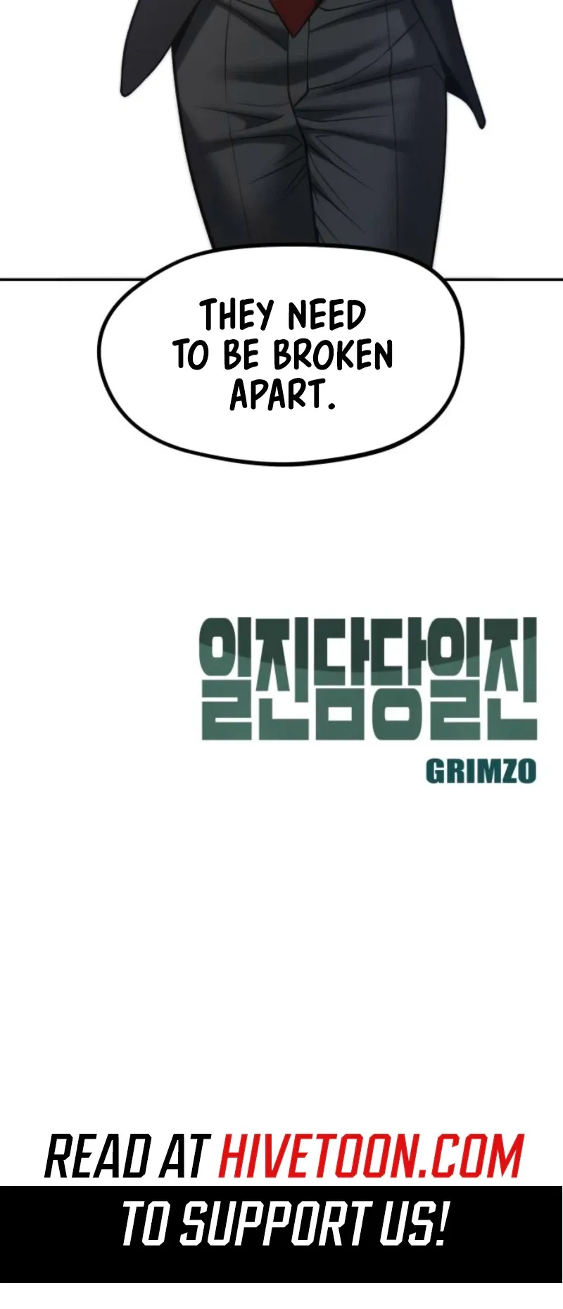The Bully In-Charge Chapter 185 page 49 - 