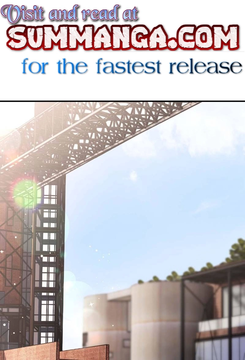 The Burning Flames of Intense Love Chapter 1 page 1 - 