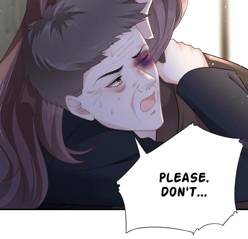 The Burning Flames of Intense Love Chapter 1 page 12 - 