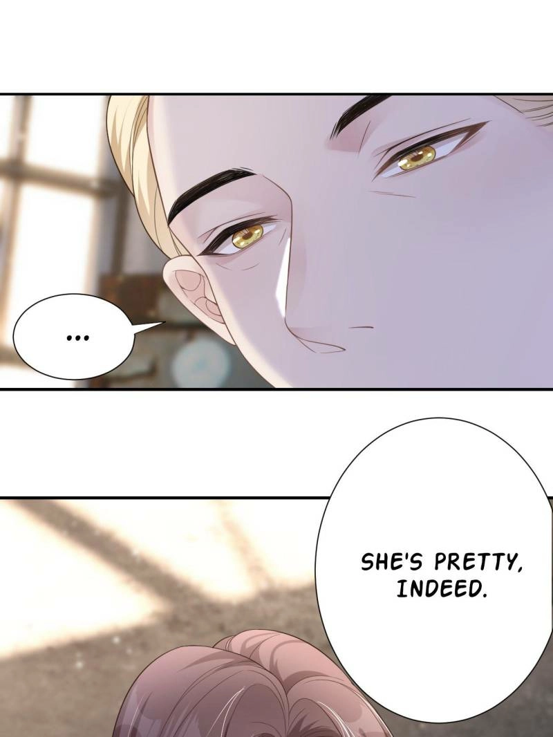 The Burning Flames of Intense Love Chapter 1 page 13 - 