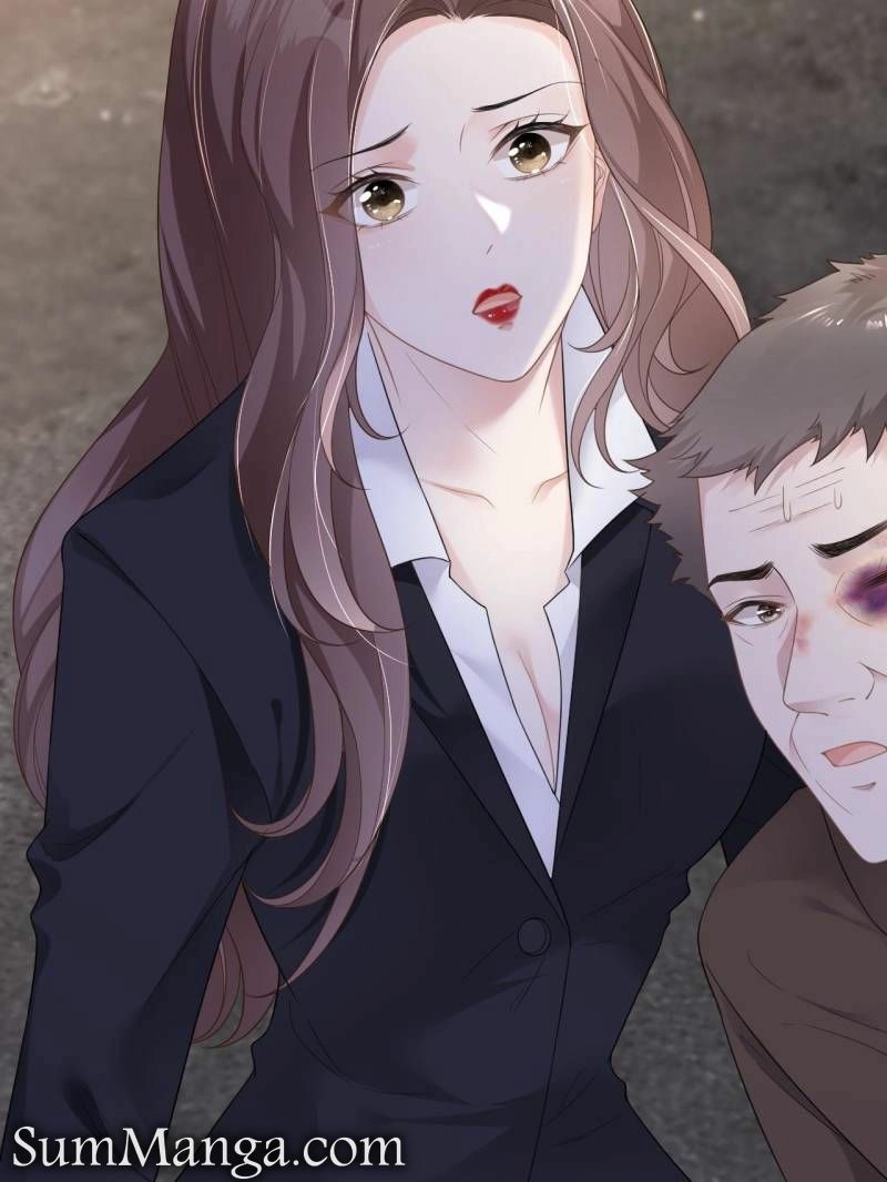 The Burning Flames of Intense Love Chapter 1 page 14 - 