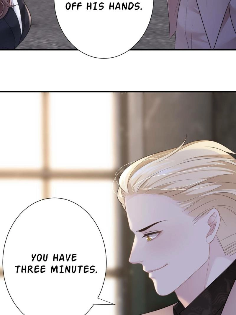 The Burning Flames of Intense Love Chapter 1 page 17 - 