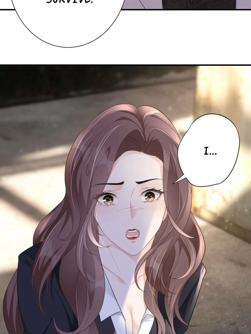 The Burning Flames of Intense Love Chapter 1 page 23 - 