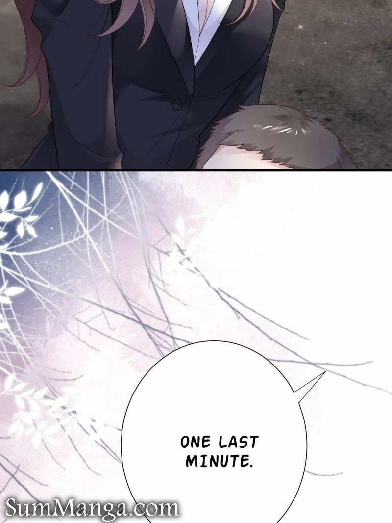 The Burning Flames of Intense Love Chapter 1 page 24 - 