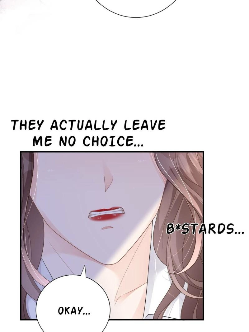 The Burning Flames of Intense Love Chapter 1 page 25 - 