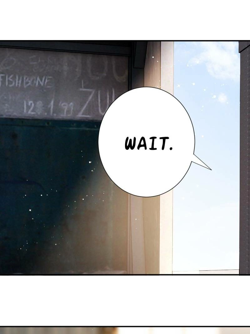 The Burning Flames of Intense Love Chapter 1 page 27 - 