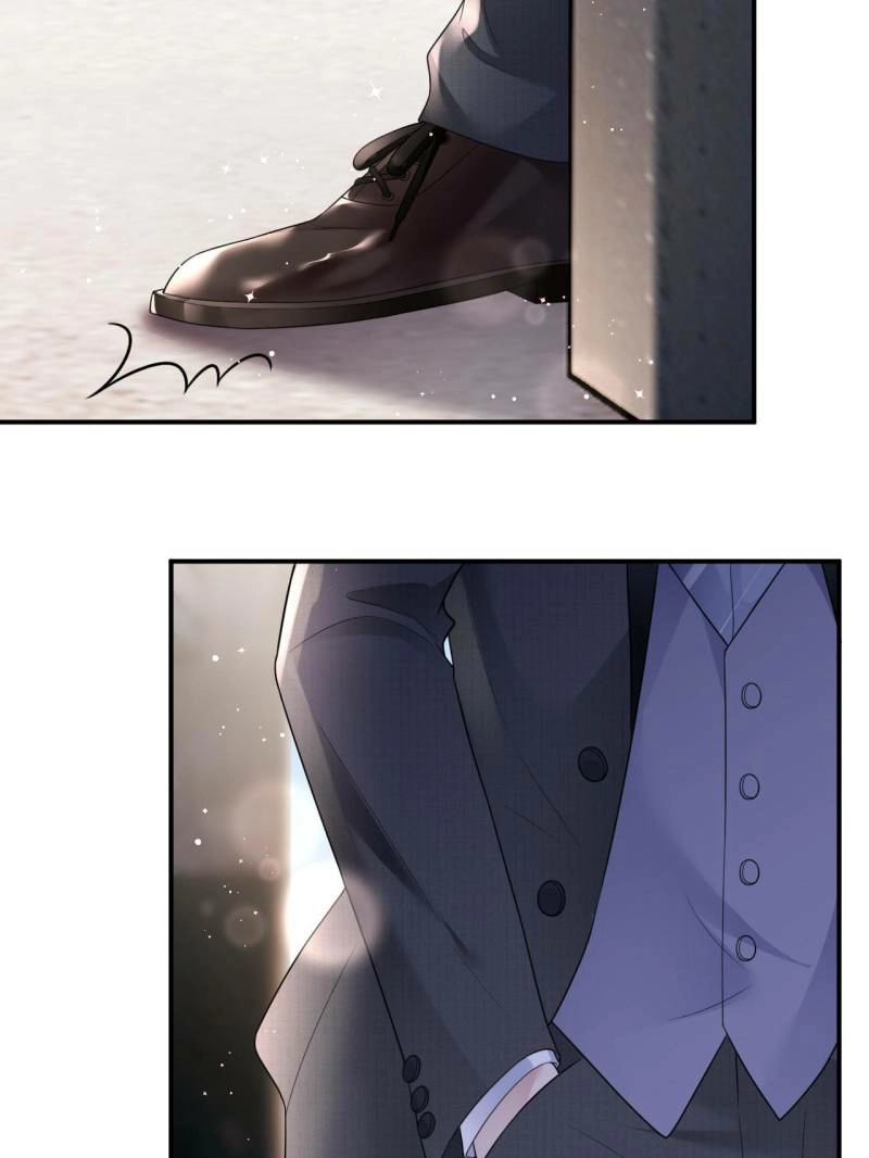 The Burning Flames of Intense Love Chapter 1 page 29 - 