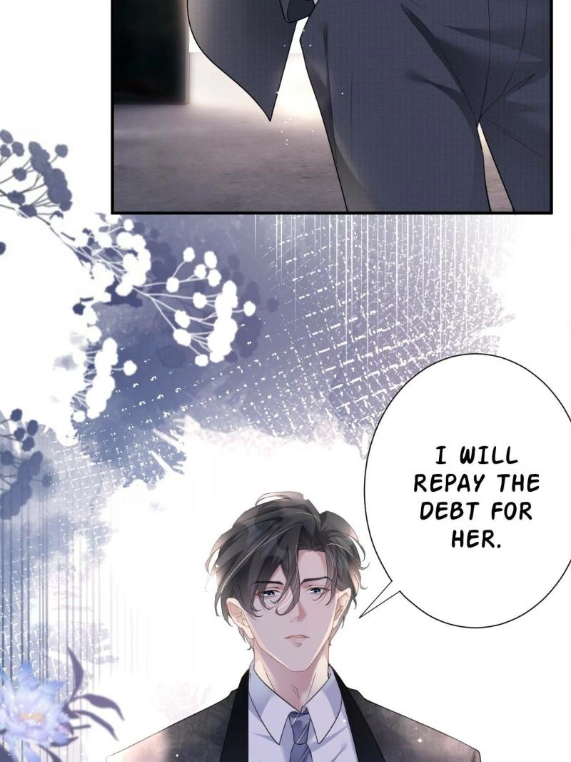 The Burning Flames of Intense Love Chapter 1 page 30 - 