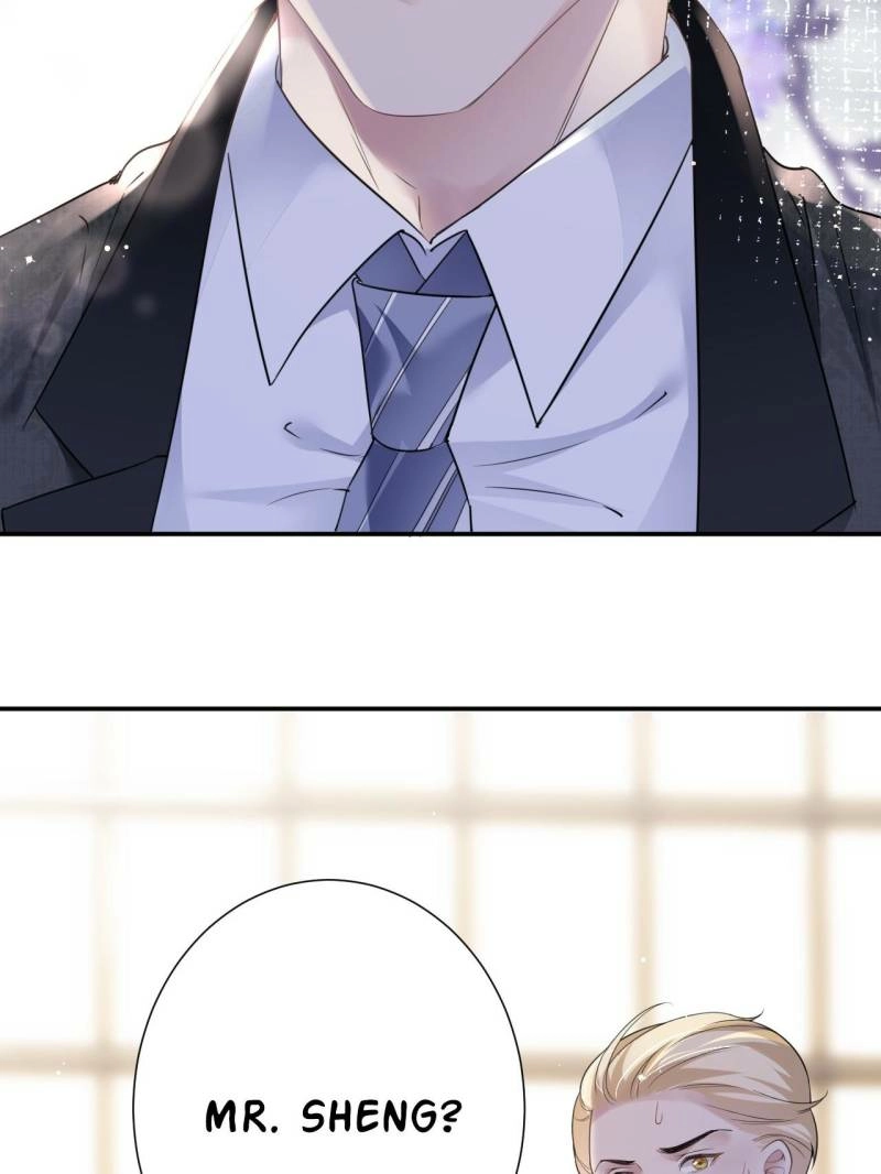 The Burning Flames of Intense Love Chapter 1 page 33 - 