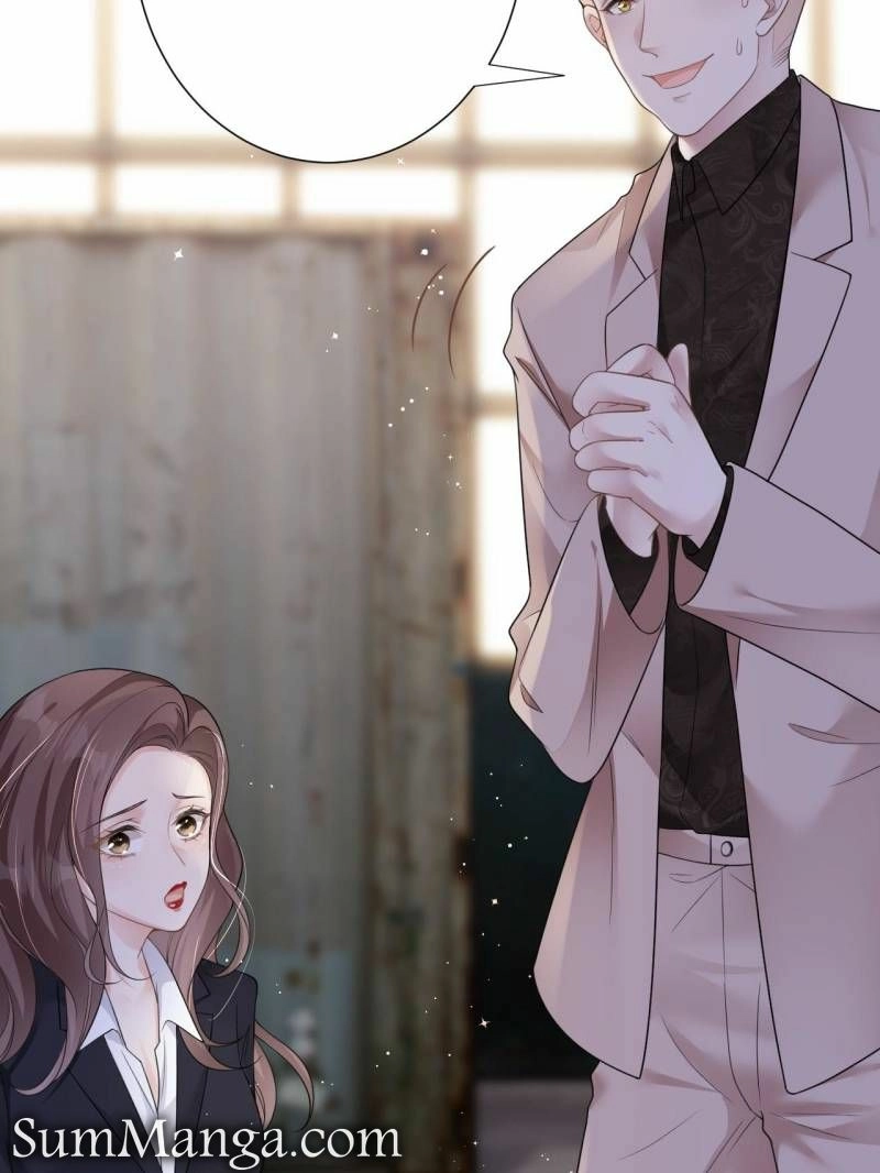 The Burning Flames of Intense Love Chapter 1 page 34 - 