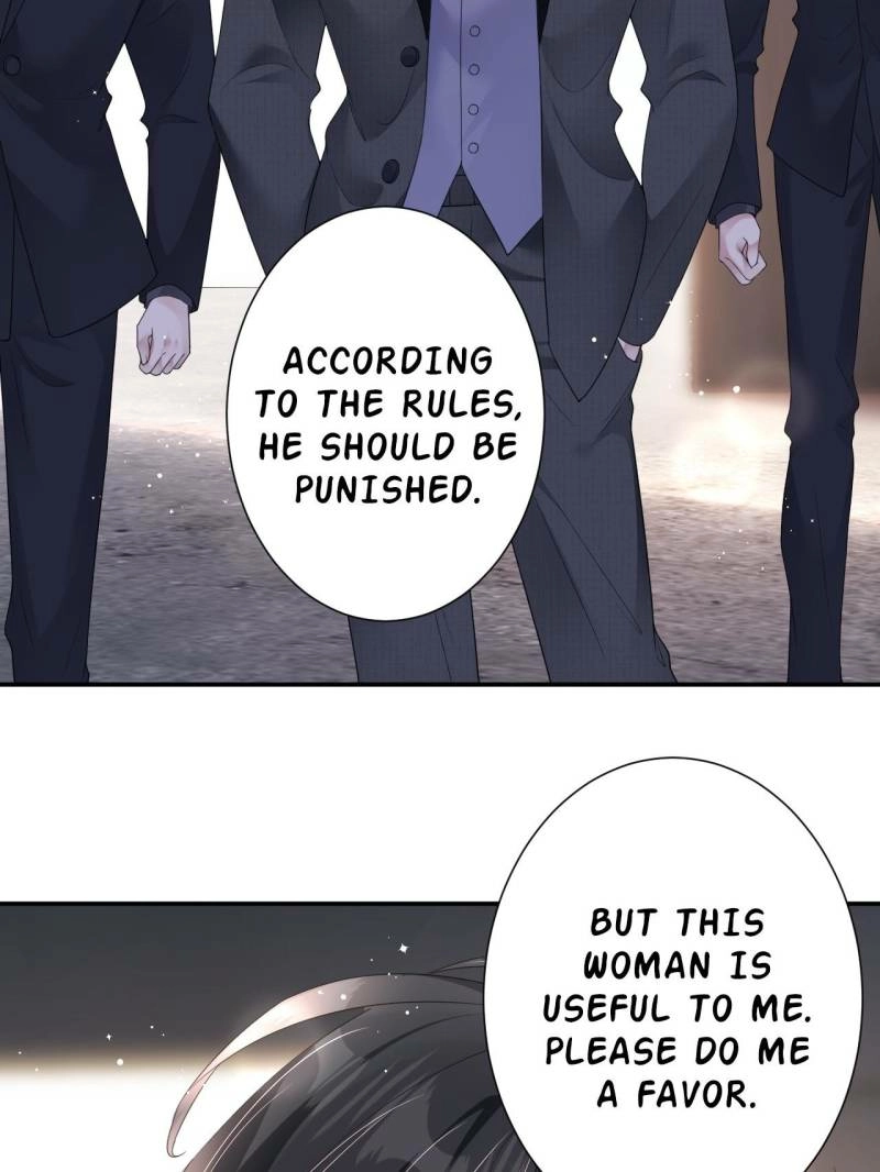 The Burning Flames of Intense Love Chapter 1 page 36 - 