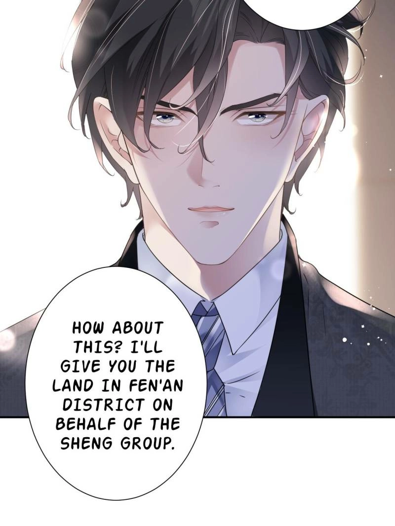 The Burning Flames of Intense Love Chapter 1 page 37 - 