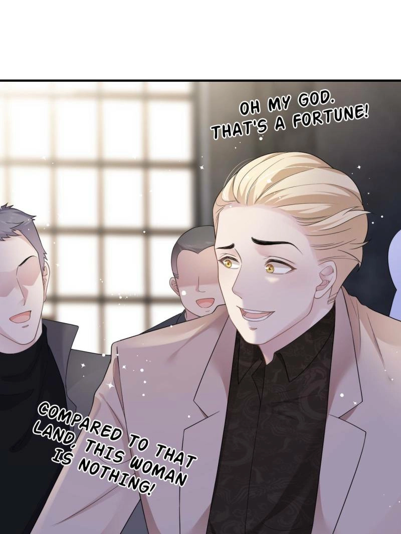 The Burning Flames of Intense Love Chapter 1 page 39 - 