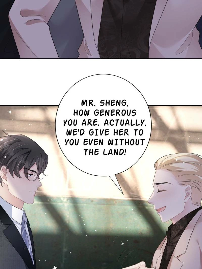The Burning Flames of Intense Love Chapter 1 page 40 - 