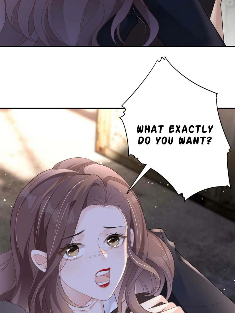 The Burning Flames of Intense Love Chapter 1 page 5 - 