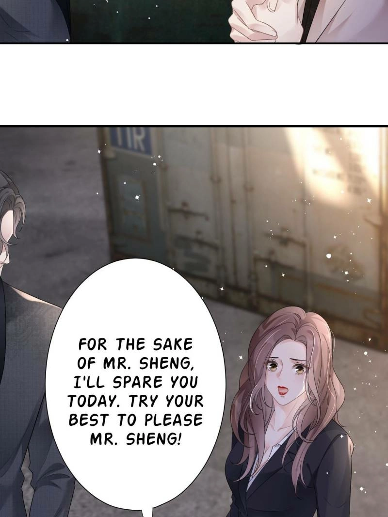 The Burning Flames of Intense Love Chapter 1 page 41 - 
