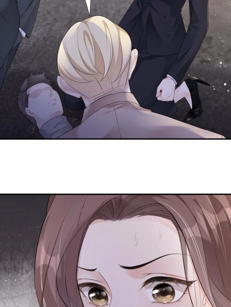 The Burning Flames of Intense Love Chapter 1 page 42 - 