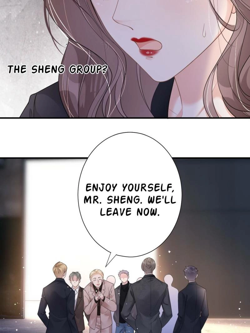 The Burning Flames of Intense Love Chapter 1 page 43 - 