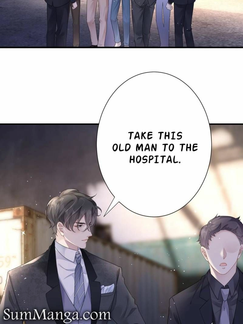 The Burning Flames of Intense Love Chapter 1 page 44 - 