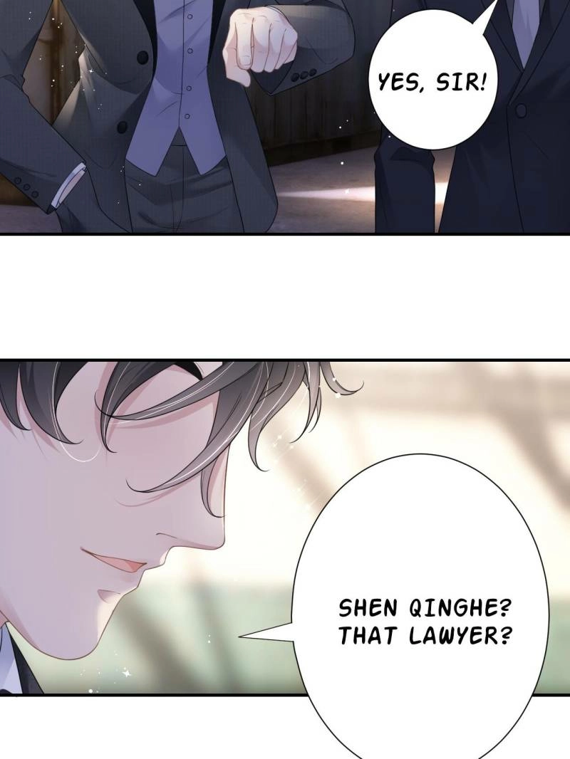 The Burning Flames of Intense Love Chapter 1 page 45 - 