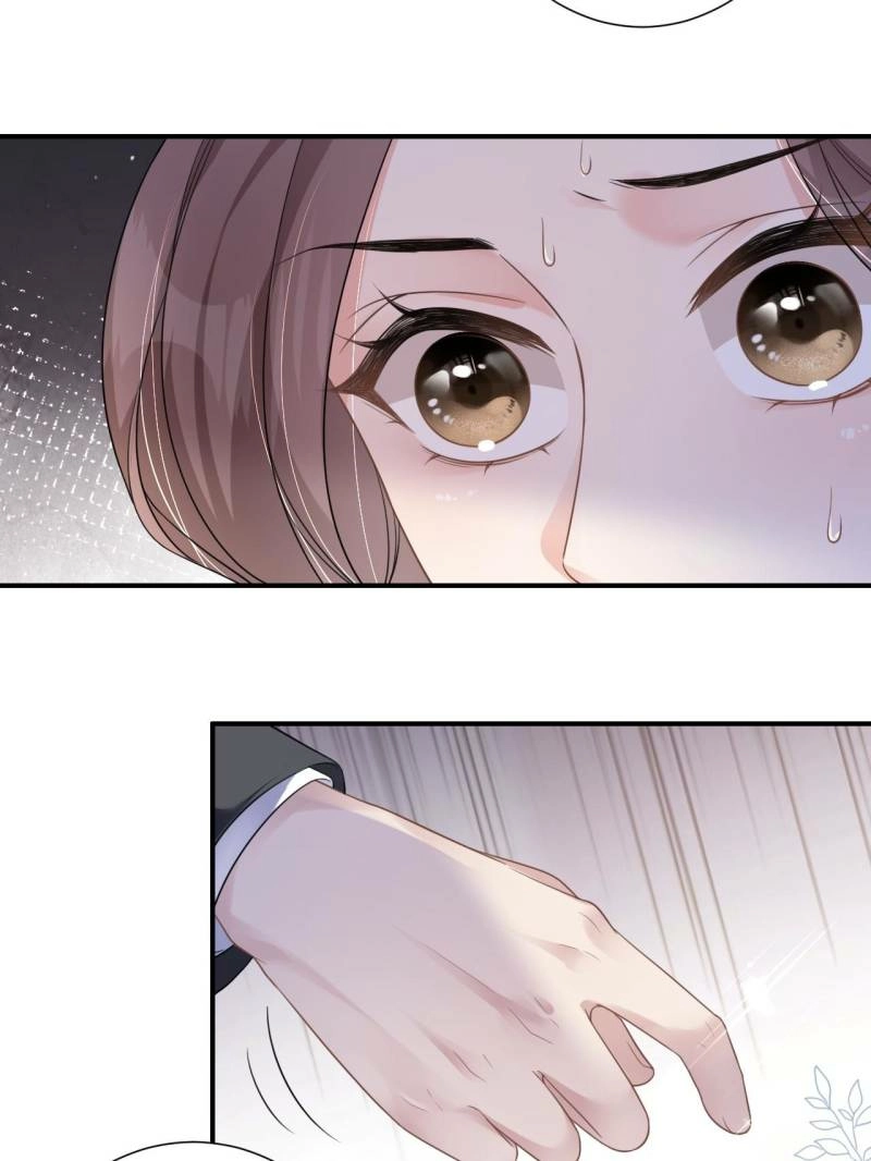 The Burning Flames of Intense Love Chapter 1 page 46 - 