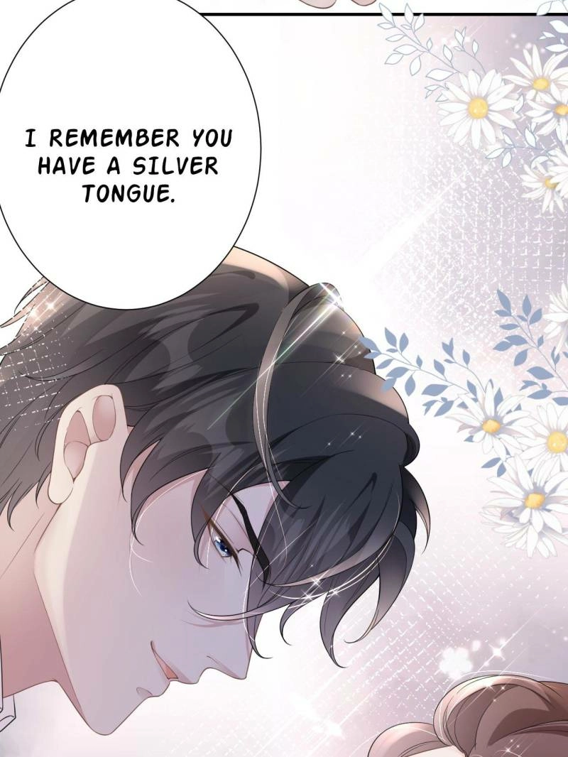 The Burning Flames of Intense Love Chapter 1 page 47 - 