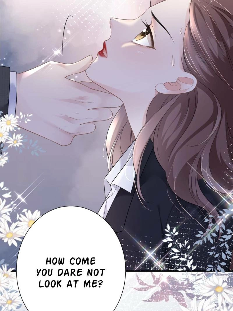 The Burning Flames of Intense Love Chapter 1 page 48 - 