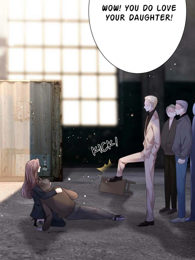The Burning Flames of Intense Love Chapter 1 page 9 - 