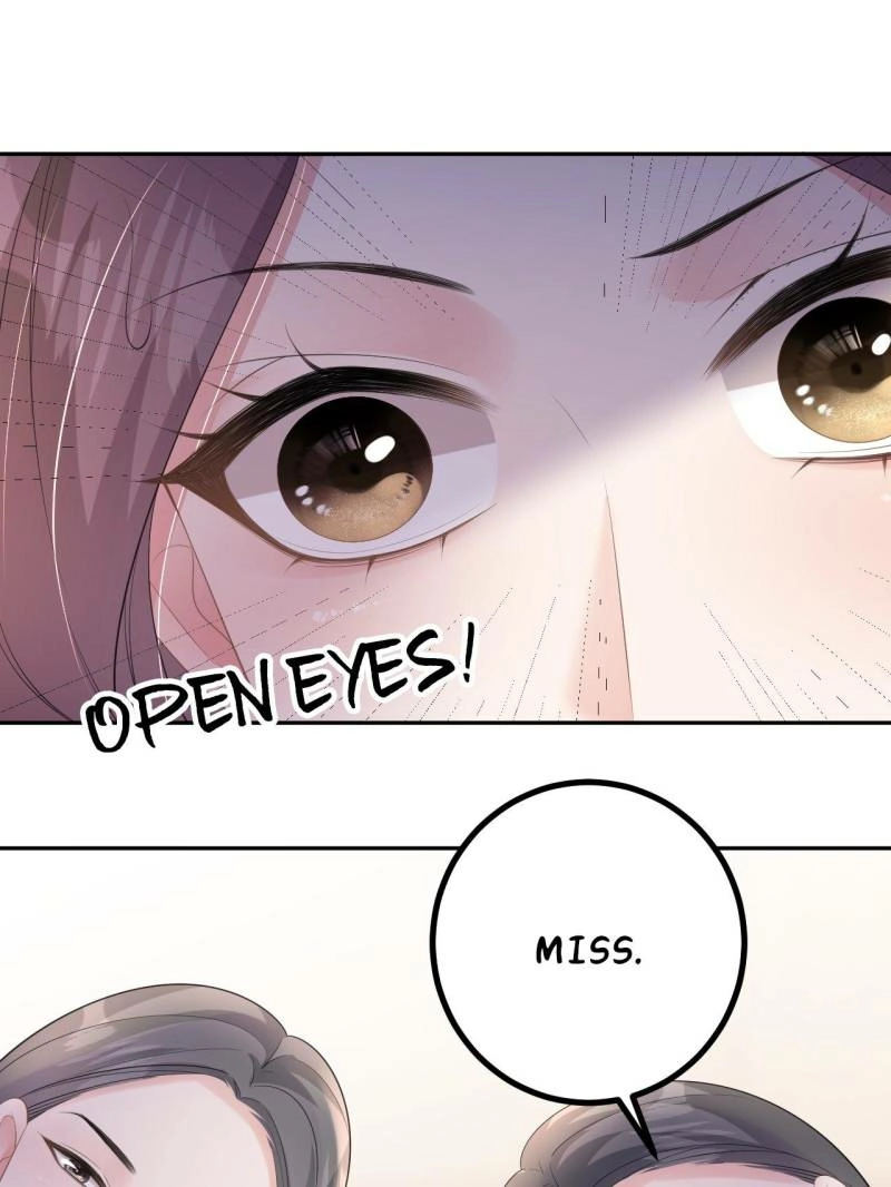 The Burning Flames of Intense Love Chapter 10 page 13 - 