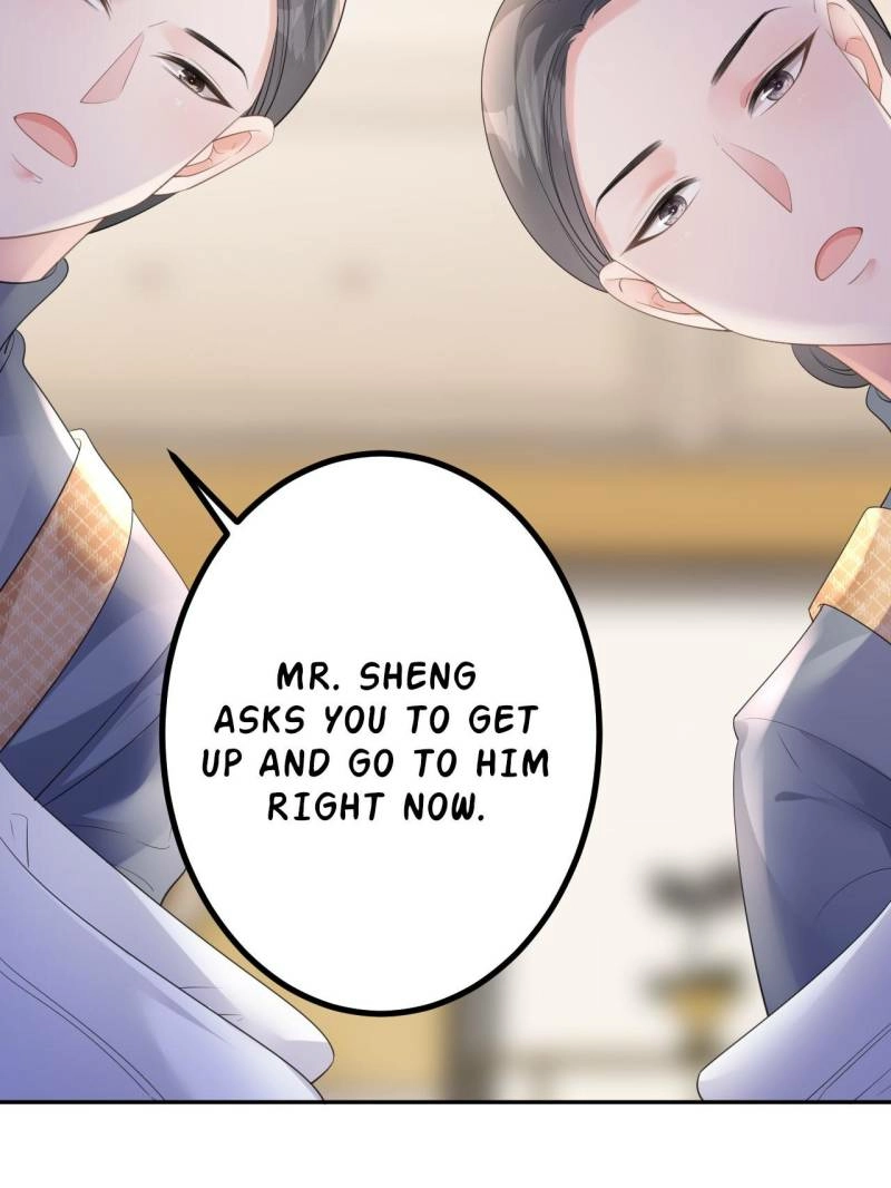 The Burning Flames of Intense Love Chapter 10 page 14 - 
