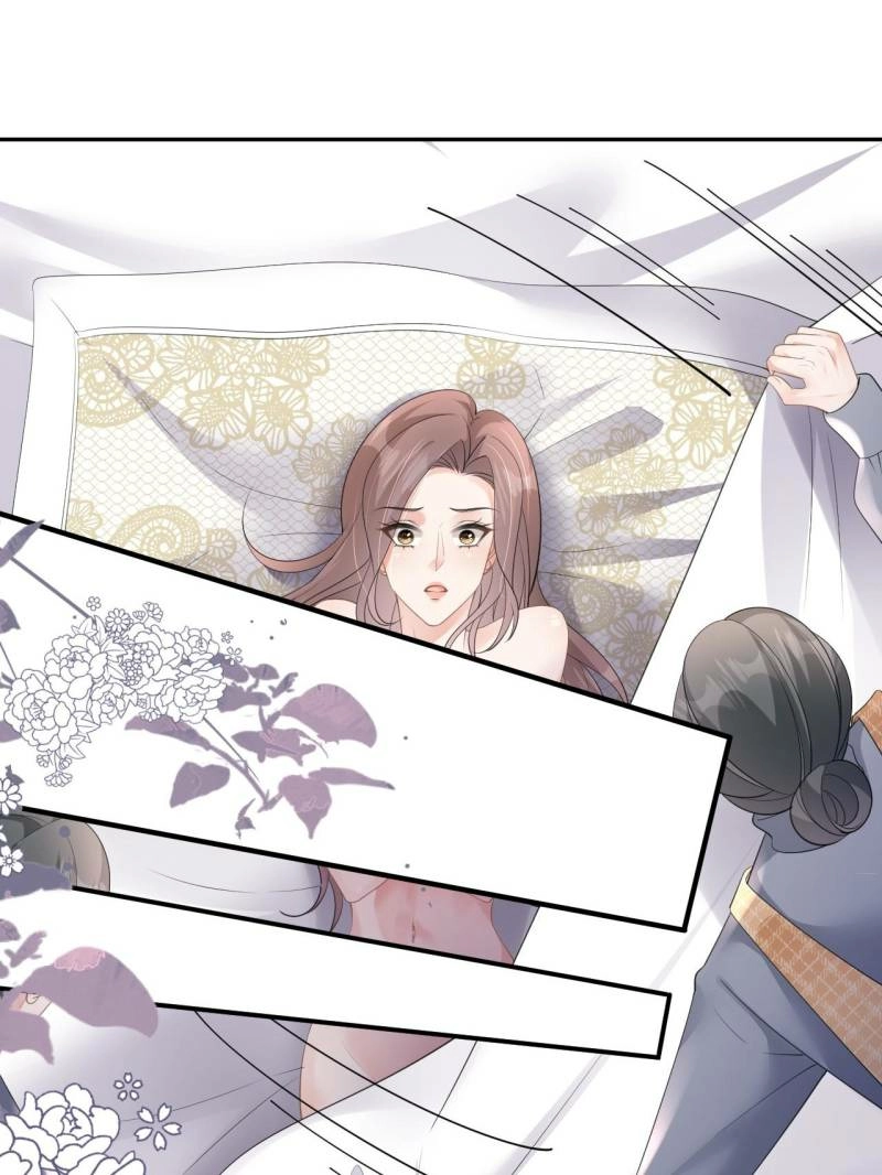 The Burning Flames of Intense Love Chapter 10 page 15 - 
