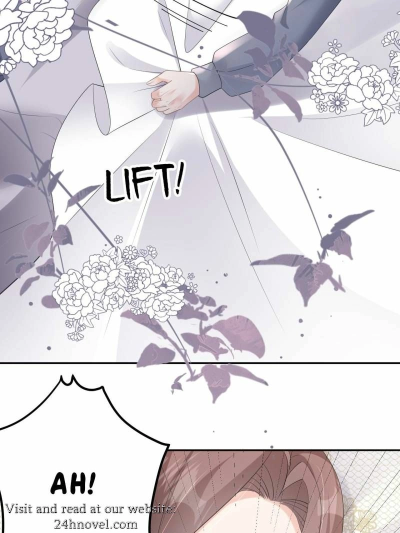The Burning Flames of Intense Love Chapter 10 page 16 - 