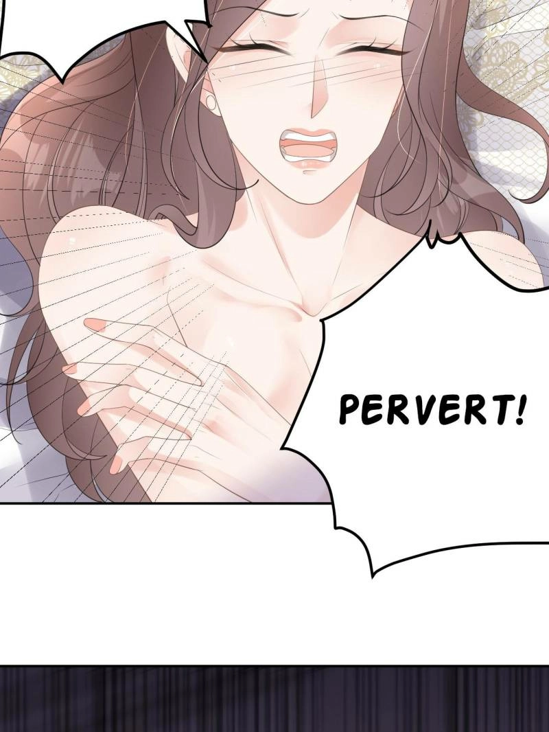 The Burning Flames of Intense Love Chapter 10 page 17 - 