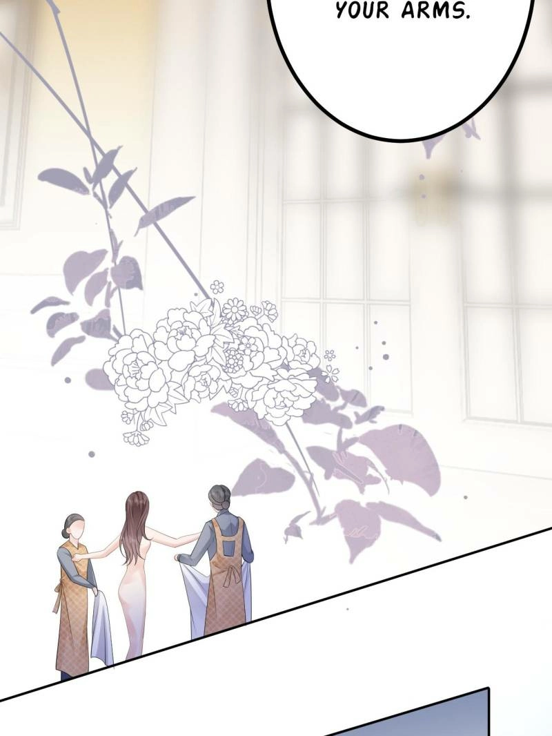 The Burning Flames of Intense Love Chapter 10 page 20 - 
