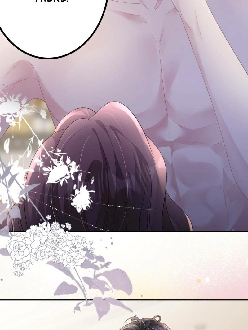 The Burning Flames of Intense Love Chapter 10 page 3 - 