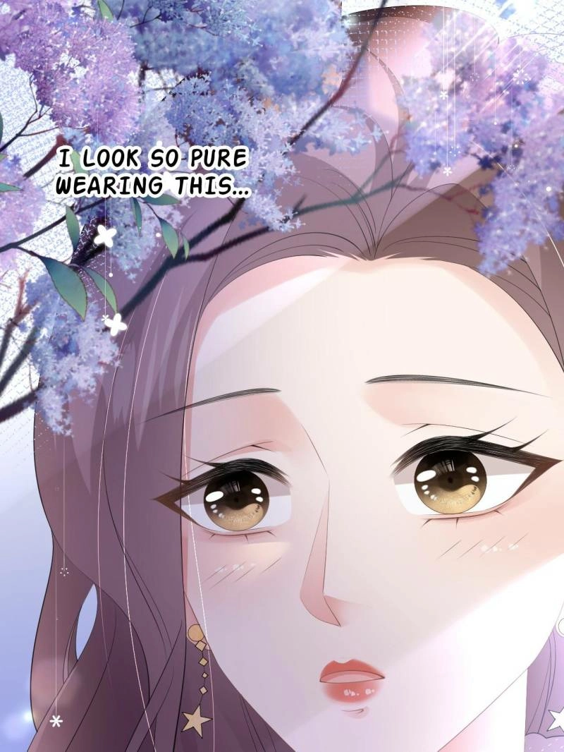 The Burning Flames of Intense Love Chapter 10 page 27 - 