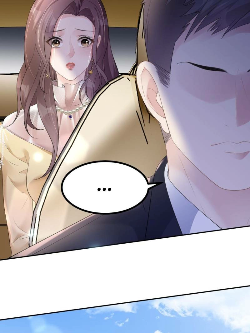 The Burning Flames of Intense Love Chapter 10 page 31 - 