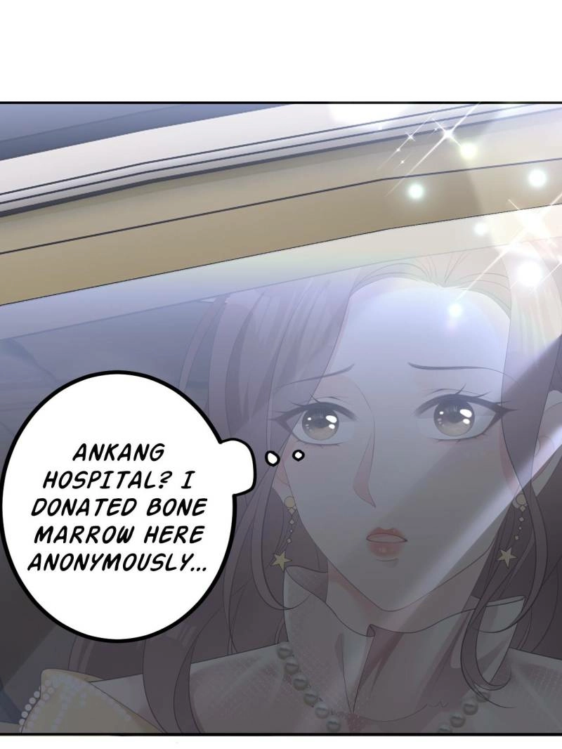The Burning Flames of Intense Love Chapter 10 page 33 - 