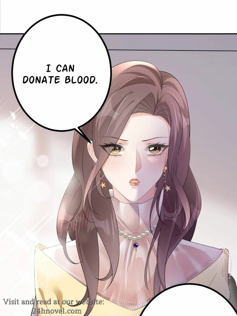 The Burning Flames of Intense Love Chapter 10 page 36 - 