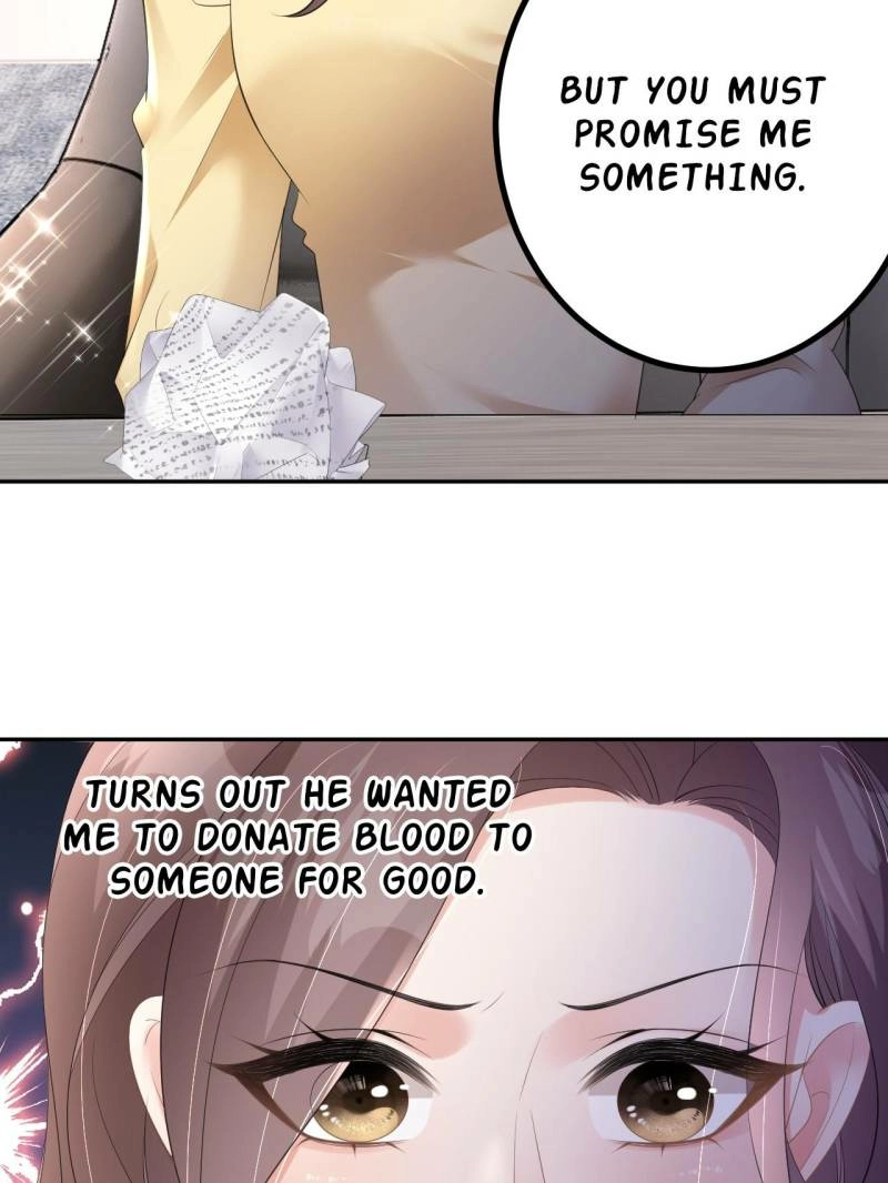 The Burning Flames of Intense Love Chapter 10 page 37 - 