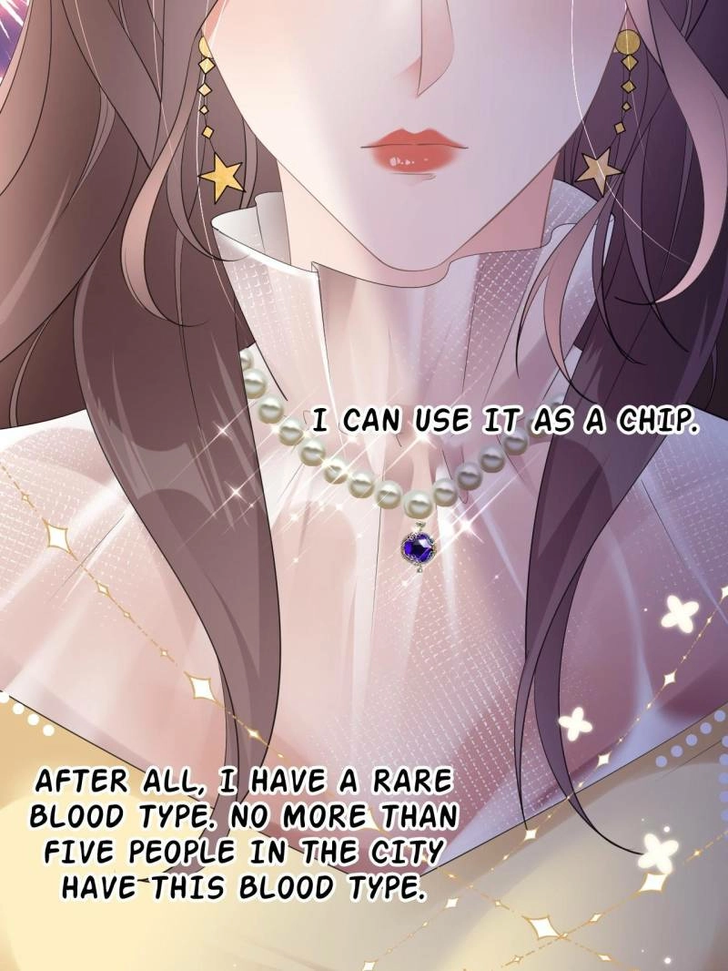 The Burning Flames of Intense Love Chapter 10 page 38 - 