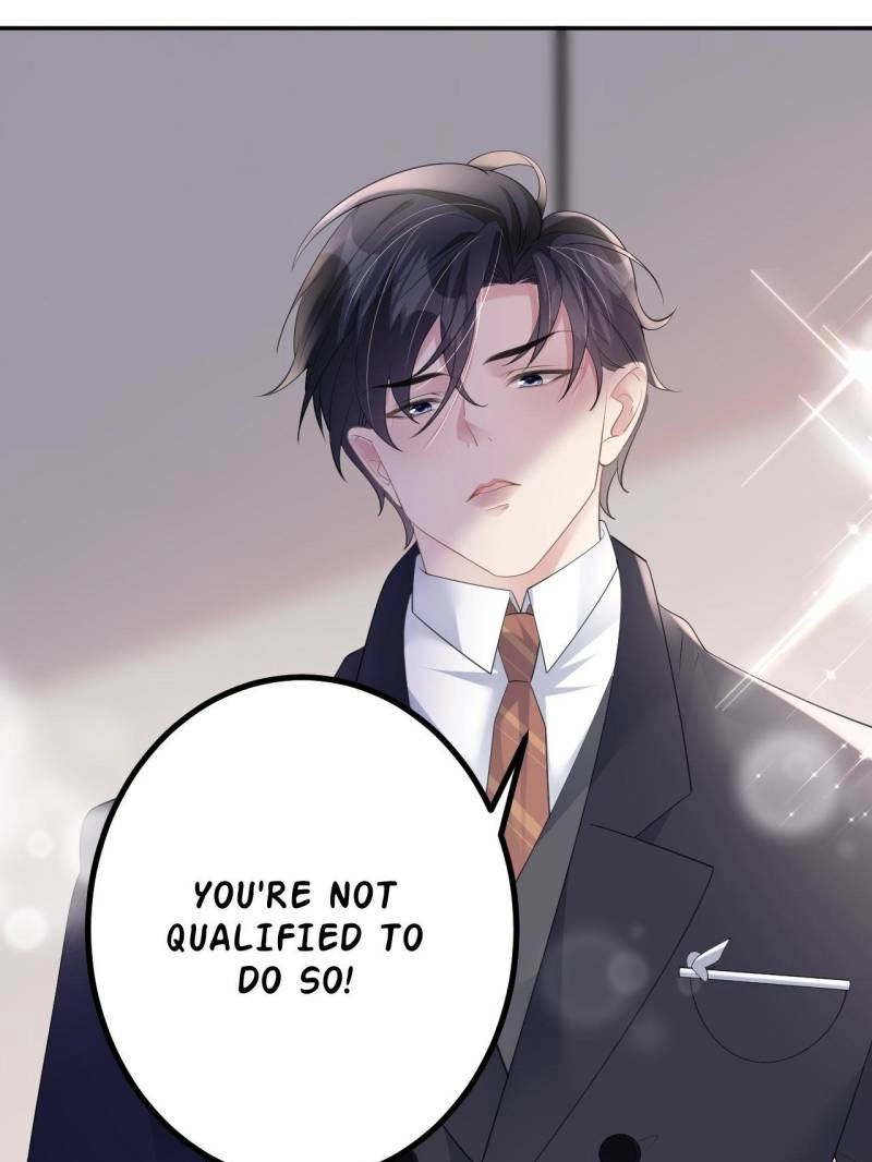 The Burning Flames of Intense Love Chapter 10 page 40 - 