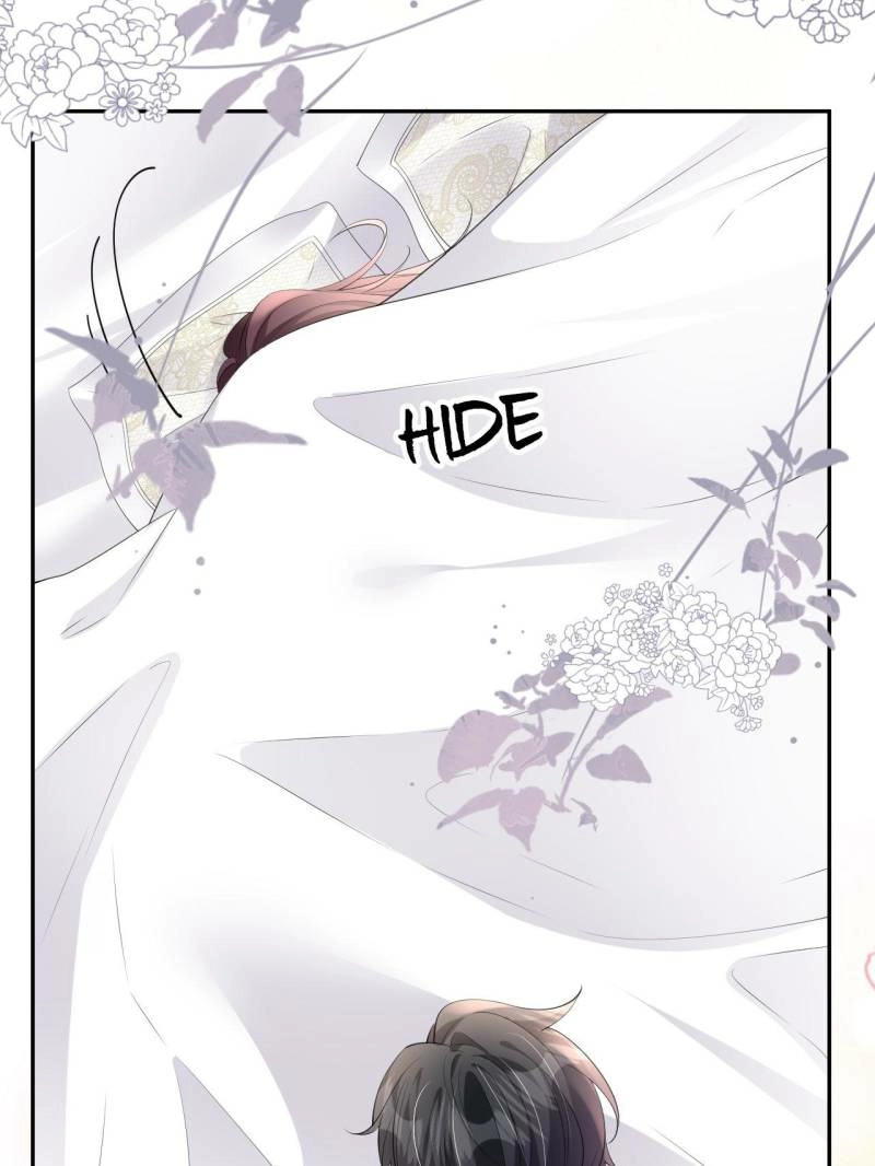 The Burning Flames of Intense Love Chapter 10 page 5 - 