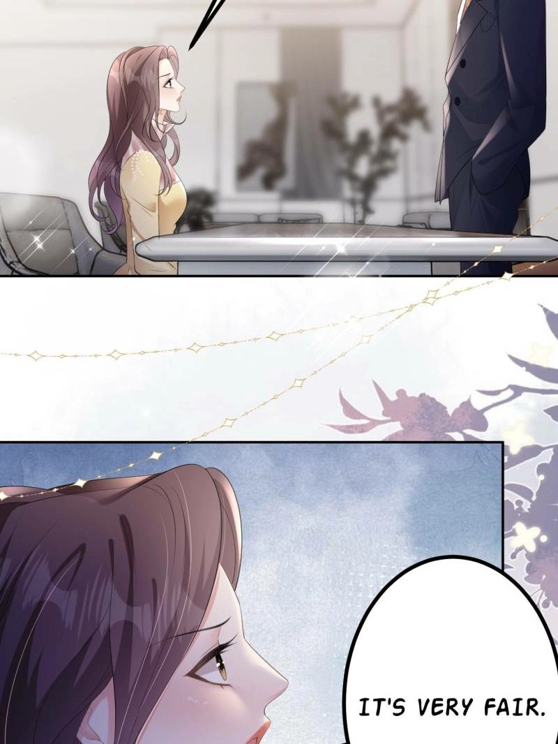 The Burning Flames of Intense Love Chapter 10 page 42 - 