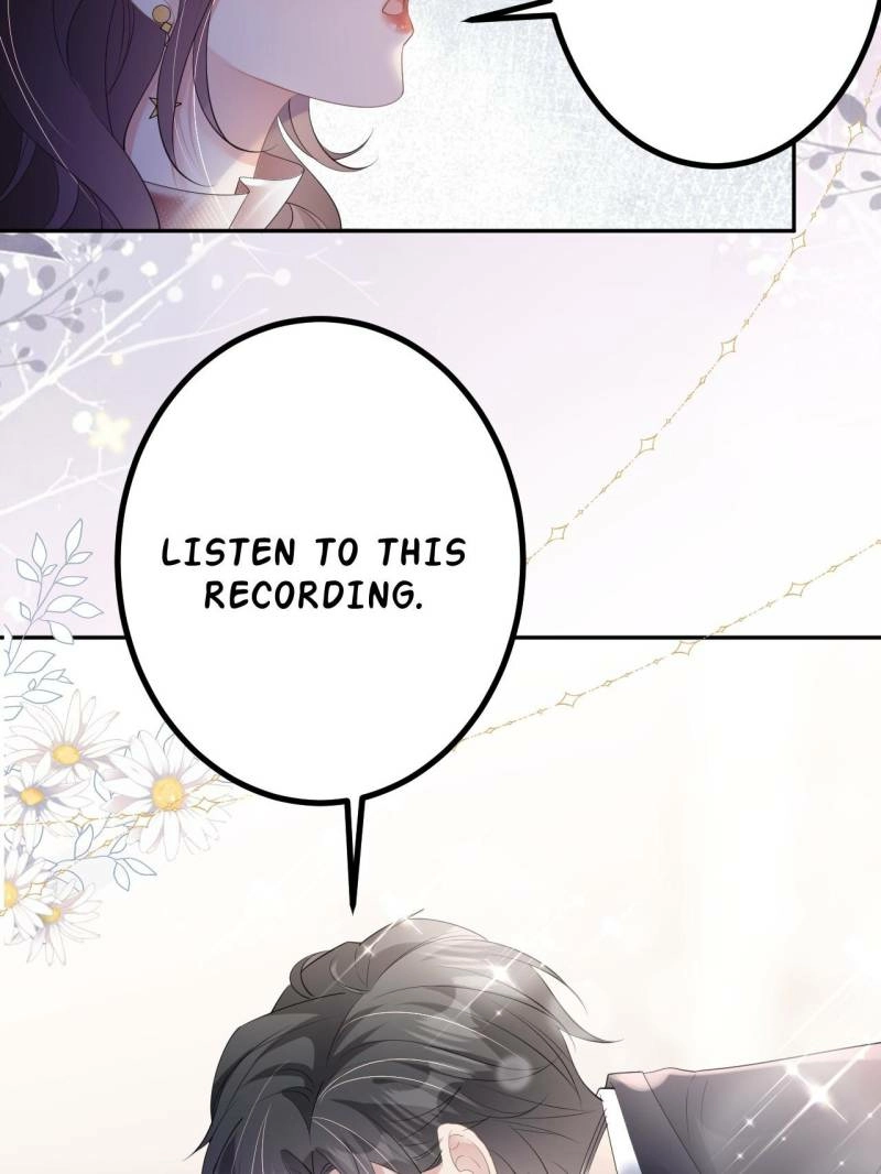 The Burning Flames of Intense Love Chapter 10 page 43 - 